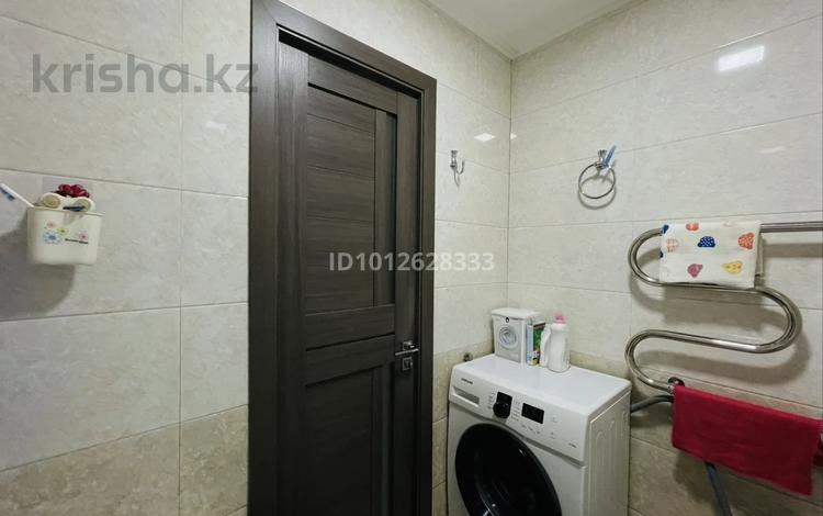 3-бөлмелі пәтер · 66 м² · 1/5 қабат, Гагарина — Карасай Батыра, бағасы: 44.5 млн ₸ в Алматы, Алмалинский р-н — фото 72