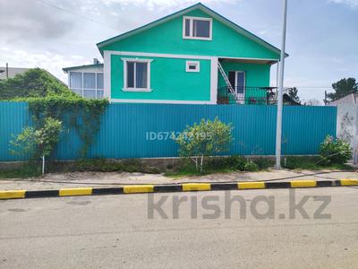 Отдельный дом · 8 комнат · 400 м² · 12 сот., 18мик ул Зайсан 12 — Когадай за ~ 85.9 млн 〒 в Конаеве (Капчагай)