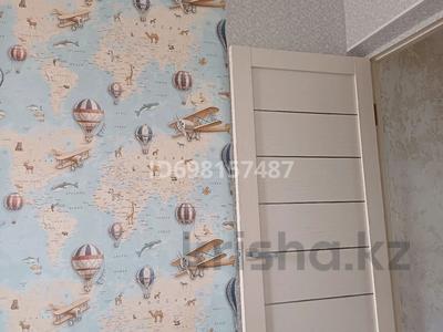 2-комнатная квартира · 49.3 м² · 3/5 этаж, 45 үй за 11 млн ₸ в Мангышлаке