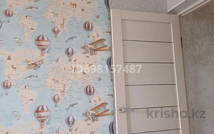 2-комнатная квартира · 49.3 м² · 3/5 этаж, 45 үй за 11 млн ₸ в Мангышлаке — фото 2