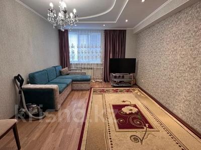 3-бөлмелі пәтер · 101.1 м² · 3/9 қабат, мкр 12, бағасы: 31.5 млн ₸ в Актобе
