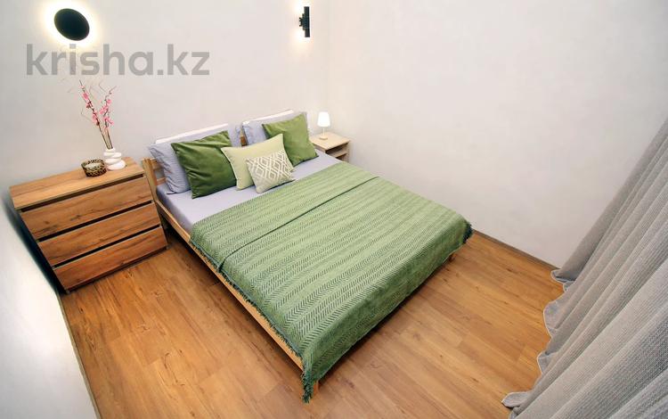 2-бөлмелі пәтер · 42 м² · 12/12 қабат, Сейфуллина 469а/1, бағасы: 22 000 ₸ в Алматы, Алмалинский р-н — фото 26