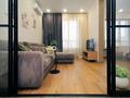 2-бөлмелі пәтер · 42 м² · 12/12 қабат, Сейфуллина 469а/1, бағасы: 22 000 ₸ в Алматы, Алмалинский р-н — фото 5