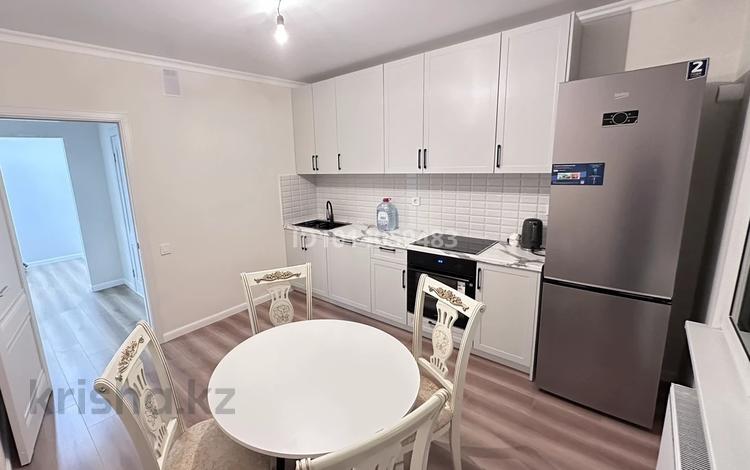 2-комнатная квартира · 60.7 м² · 11/12 этаж, Е 915 9 за 280 000 ₸ в Астане, Есильский р-н — фото 2