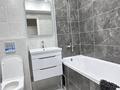 2-комнатная квартира · 60.7 м² · 11/12 этаж, Е 915 9 за 280 000 ₸ в Астане, Есильский р-н — фото 10