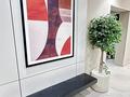 2-комнатная квартира · 60.7 м² · 11/12 этаж, Е 915 9 за 280 000 ₸ в Астане, Есильский р-н — фото 2