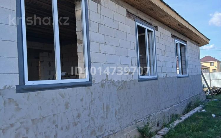 Отдельный дом · 5 комнат · 180 м² · 10 сот., 4 5 — Крайние улицы за 20 млн ₸ в  — фото 2