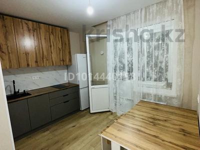 1-комнатная квартира · 35 м² · 10/12 этаж, Султан Бейбарыс 20 за 200 000 ₸ в Астане, Сарыарка р-н