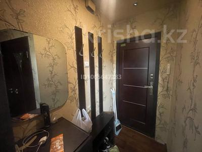 2-комнатная квартира · 44.4 м² · 1/5 этаж, мкр Казахфильм 6 за 33.5 млн 〒 в Алматы, Бостандыкский р-н