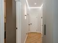 2-комнатная квартира · 55 м² · 6/9 этаж, Толе би 25, 25А, 14, 14/1, 12, 12/2, 12/1 — Все комнаты Изолированы! ИПОТЕКУ МОЖНО за 36.5 млн ₸ в Астане, Нура р-н — фото 19