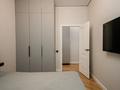 2-комнатная квартира · 55 м² · 6/9 этаж, Толе би 25, 25А, 14, 14/1, 12, 12/2, 12/1 — Все комнаты Изолированы! ИПОТЕКУ МОЖНО за 36.5 млн ₸ в Астане, Нура р-н — фото 16
