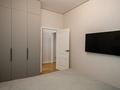 2-комнатная квартира · 55 м² · 6/9 этаж, Толе би 25, 25А, 14, 14/1, 12, 12/2, 12/1 — Все комнаты Изолированы! ИПОТЕКУ МОЖНО за 36.5 млн ₸ в Астане, Нура р-н — фото 17