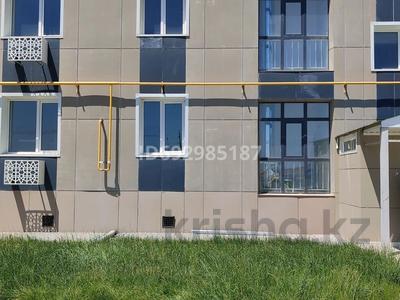 1-комнатная квартира, 37 м², 1/7 этаж, Жана кала 20/2 — 9 улица за 11 млн 〒 в Туркестане