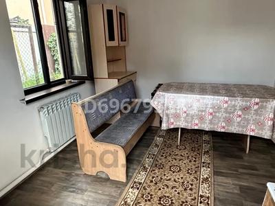 2-комнатная квартира · 18 м² · 18 этаж · помесячно, мкр Туркестан, Сыганак 91/1 за 100 000 〒 в Алматы, Алатауский р-н