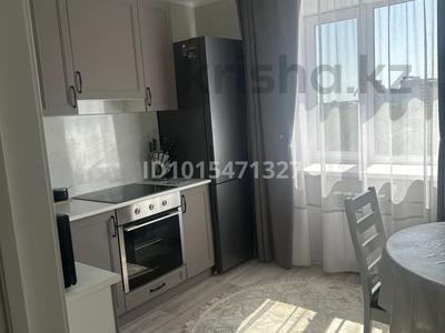 1-бөлмелі пәтер · 40 м² · 6/9 қабат, Байтурсынова 65, бағасы: 24.5 млн ₸ в Семее