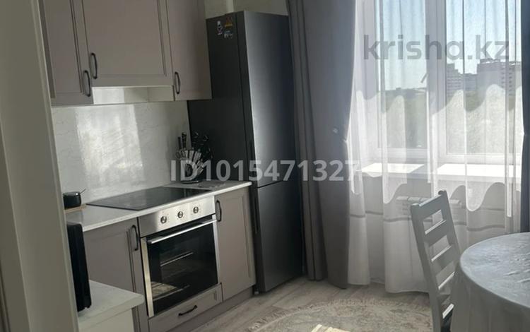1-бөлмелі пәтер · 40 м² · 6/9 қабат, Байтурсынова 65, бағасы: 24.5 млн ₸ в Семее — фото 2