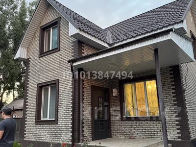 Отдельный дом · 4 комнаты · 200 м² · 4 сот., мкр Айгерим-2 за 83 млн ₸ в Алматы, Алатауский р-н