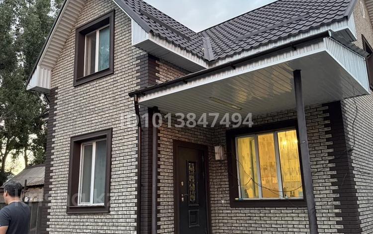 Отдельный дом · 4 комнаты · 200 м² · 4 сот., мкр Айгерим-2 за 83 млн ₸ в Алматы, Алатауский р-н — фото 2