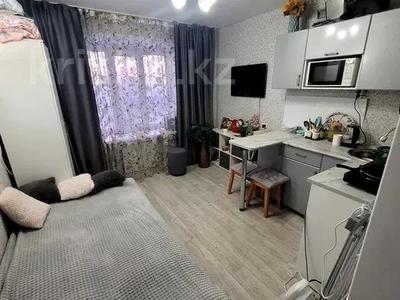 1-комнатная квартира, 17 м², 4/5 этаж, Анжерская 31 за 6.5 млн 〒 в Караганде, Казыбек би р-н