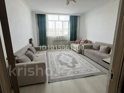 3-комнатная квартира · 82 м² · 4/4 этаж, Самурык 12 за 300 000 ₸ в Каскелене