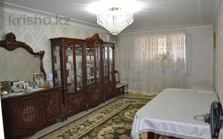 3-комнатная квартира · 111 м² · 6/6 этаж, 34-й мкр 1 за 25.5 млн 〒 в Актау — фото 2