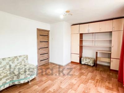 1-комнатная квартира, 30 м², 5/5 этаж, Жансугурова за 10.5 млн 〒 в Талдыкоргане