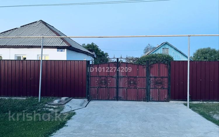 Отдельный дом · 4 комнаты · 150 м² · 25 сот., ул. К. Кошелекова 103 за 63 млн ₸ в Алматинской обл. — фото 2
