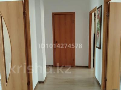 3-бөлмелі пәтер · 82.5 м² · 5/9 қабат, Зачаганск пгт ш/а., М.Мөнкеұлы 105/1 — Напротив 6 поликлиник, бағасы: 27 млн ₸ в Уральске, мкр. Зачаганск пгт