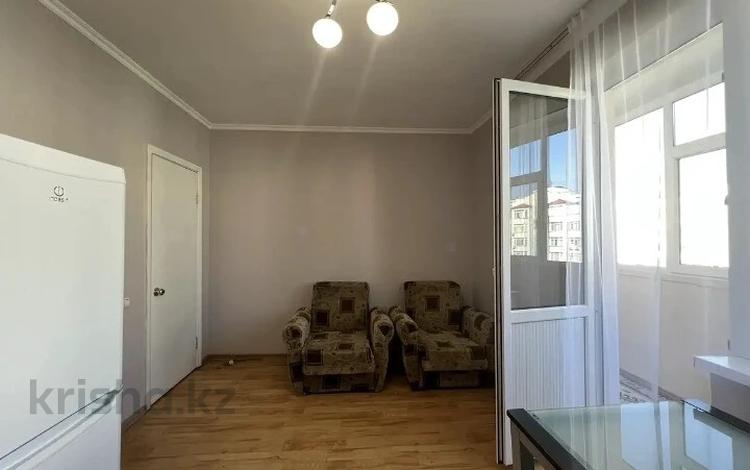 1-бөлмелі пәтер · 43.7 м² · 8/9 қабат, Райымбека, бағасы: 29.9 млн ₸ в Алматы, Жетысуский р-н — фото 2
