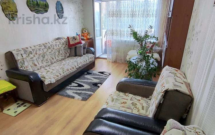 2-бөлмелі пәтер · 42 м² · 4/4 қабат, Мкр. 1 43 — Этаж 4, бағасы: 7 млн ₸ в Степногорске — фото 2