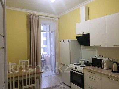 1-комнатная квартира · 41 м² · 6/9 этаж, Алихана Бокейханова 11/1 — 25 за 180 000 〒 в Астане, Есильский р-н