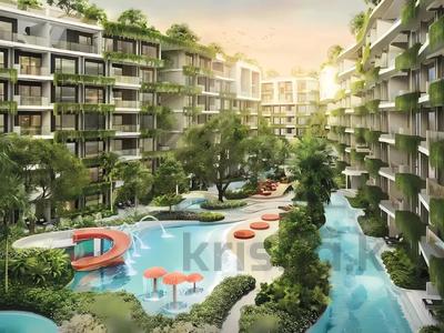 2-комнатная квартира · 29 м² · 4/7 этаж, Пхукет за ~ 67.9 млн 〒