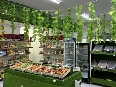 Овощной магазин · 53 м², бағасы: 2.5 млн ₸ в Алматы, Наурызбайский р-н