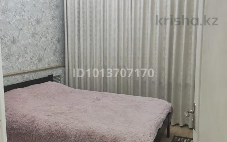 2-бөлмелі пәтер · 60 м² · 2/12 қабат, мкр Тастак-2 280 — Толеби Софья, бағасы: 290 000 ₸ в Алматы, Алмалинский р-н — фото 2