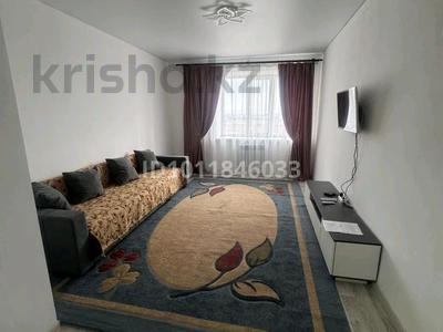 1-комнатная квартира · 47 м² · 9/10 этаж, ул. Самал 86 за 19.5 млн ₸ в Уральске, мкр Школьник