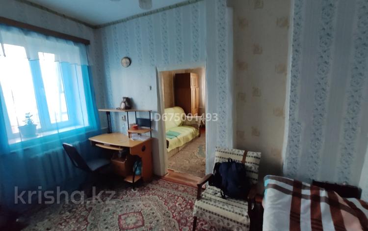 Отдельный дом • 4 комнаты • 60 м² • 6 сот., Квартал 91а за 11 млн 〒 в Темиртау — фото 2