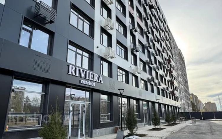 1-комнатная квартира · 41.61 м² · 2/10 этаж, Гашека 5 за 21.5 млн ₸ в Костанае — фото 2