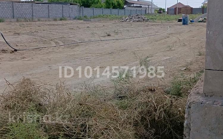 Отдельный дом · 6 комнат · 300 м² · 10 сот., Көкжелек 31 за 17 млн ₸ в Туркестане — фото 2