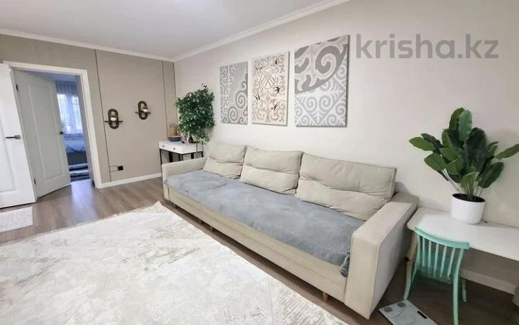 3-комнатная квартира · 58 м² · 1/4 этаж, Валиханова — Срочная продажа!! Лучшая цена!! Идеальный вариант!! за 45.5 млн ₸ в Алматы, Медеуский р-н — фото 6