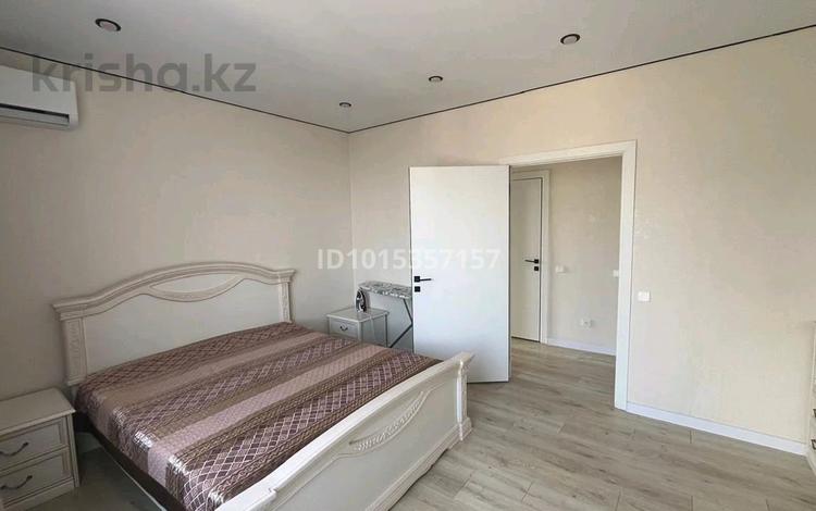 2-комнатная квартира · 50 м² · 11/23 этаж, Туркестан 4Б за 299 999 ₸ в Астане, Есильский р-н — фото 2