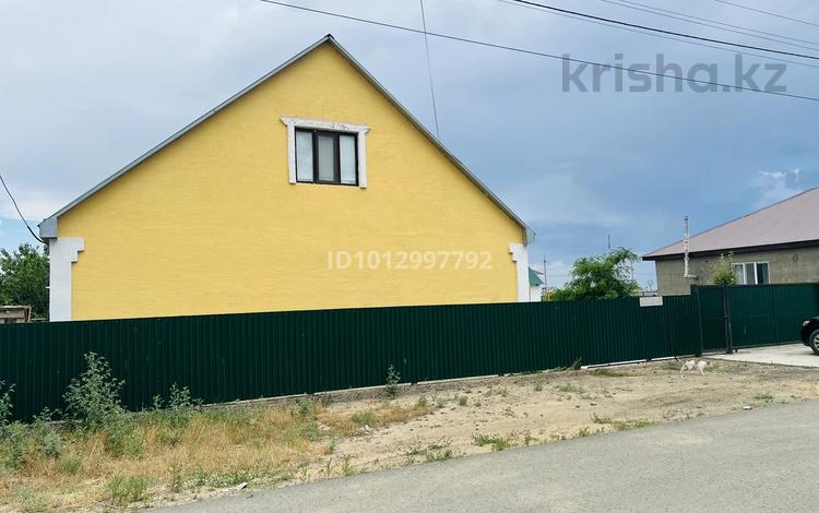 Часть дома · 6 комнат · 200 м² · 10 сот., мкр Жулдыз-2, 38 14 за 34 млн ₸ в Атырау — фото 2