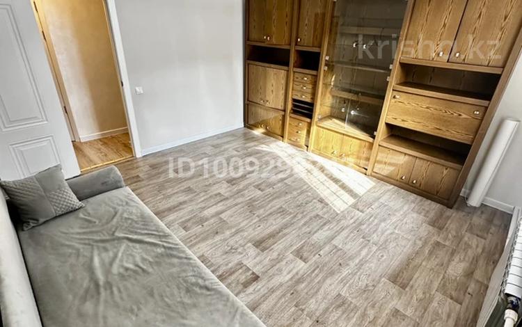 2-комнатная квартира · 42.5 м² · 1/2 этаж, Промышленная 36 за 25.8 млн ₸ в Алматы, Жетысуский р-н — фото 2
