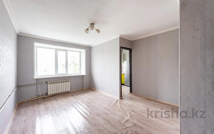 1-комнатная квартира · 30.1 м² · 5 этаж, проспект Тауелсиздик 12к2 за 12.5 млн ₸ в Астане, Алматы р-н — фото 19