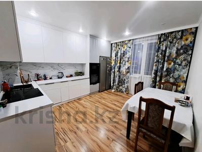 2-комнатная квартира · 67 м² · 8/9 этаж, Б. Момышулы 10/2 за 31 млн 〒 в Астане, Алматы р-н