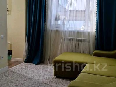 2-комнатная квартира · 60 м² · 1/2 этаж, Студенческий за 24 млн 〒 в Мичуринское