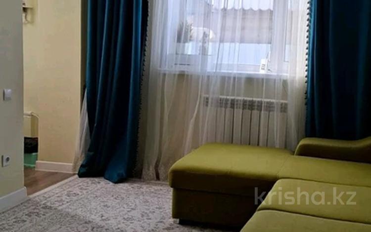 2-бөлмелі пәтер · 60 м² · 1/2 қабат, Студенческий, бағасы: 24 млн ₸ в Мичуринское — фото 2