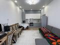 3-комнатная квартира · 70 м² · 3/12 этаж, Си Синхая 17 — Жарокова за ~ 71 млн ₸ в Алматы, Бостандыкский р-н — фото 2