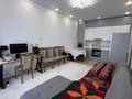 3-комнатная квартира · 70 м² · 3/12 этаж, Си Синхая 17 — Жарокова за ~ 71 млн ₸ в Алматы, Бостандыкский р-н — фото 3