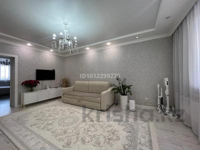 2-бөлмелі пәтер · 66 м² · 5/10 қабат, Кордай — Кордай-Азербаева, бағасы: 38.5 млн ₸ в Астане, Сарайшык р-н