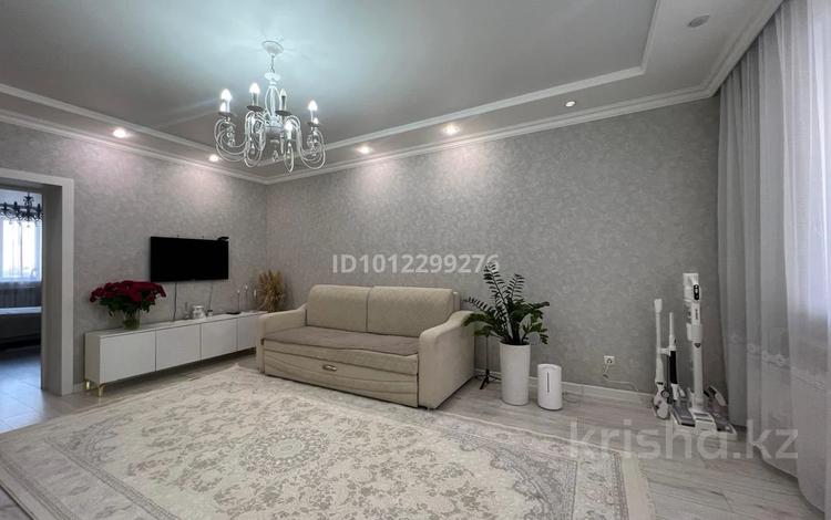 2-бөлмелі пәтер · 66 м² · 5/10 қабат, Кордай — Кордай-Азербаева, бағасы: 38.5 млн ₸ в Астане, Сарайшык р-н — фото 2